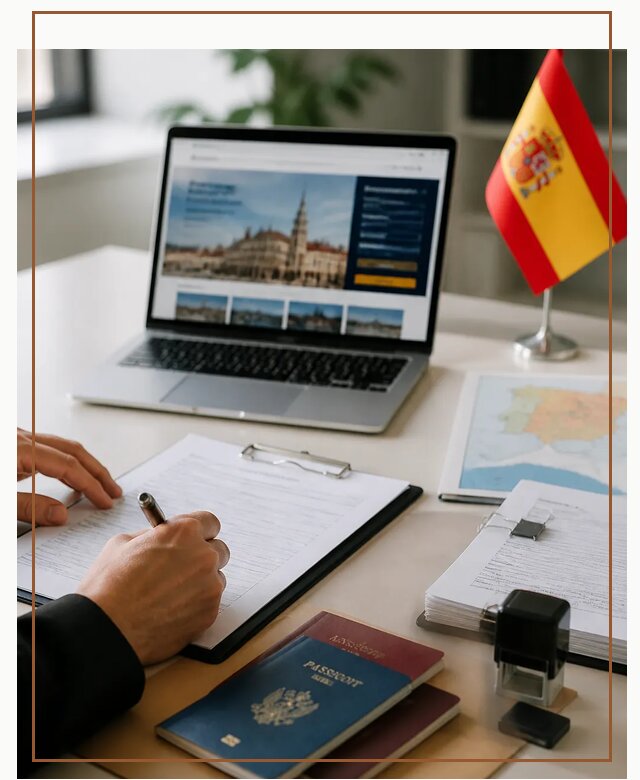 Startup Visa Испании и ВНЖ для стартапа от 67912 р. | Гиперактив-Чсв