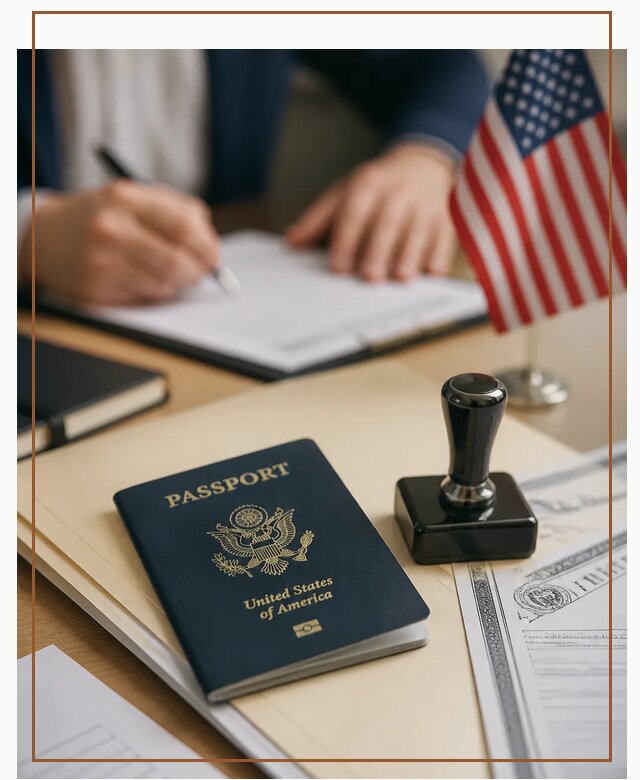 Оформление гражданства США в Чусовой под ключ от 47016 р. | Гиперактив-Чсв